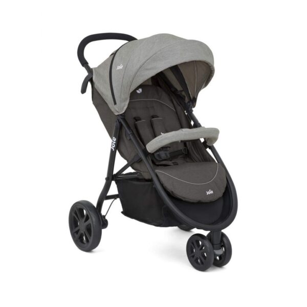Poussette Litetrax 3 JOIE – Image 3