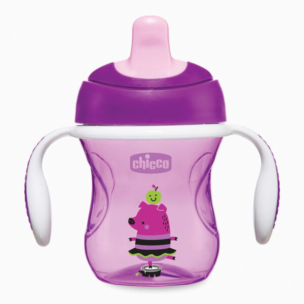 Chicco Tasse 6M+Training Cup – Image 3