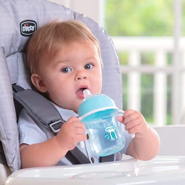 Chicco Tasse 6M+Training Cup – Image 2