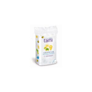 Coton Nettoyage Pour Bébé 100g TAMI