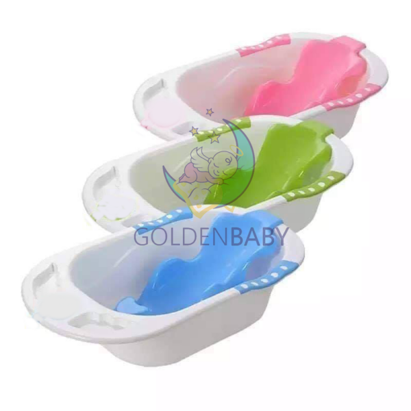 Baignoire Avec Siège – Image 2