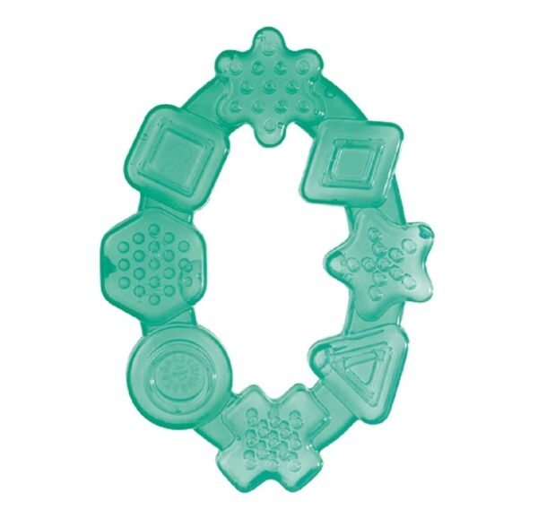 Anneau De Dentition Réfrigérant Tigex – Image 2