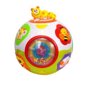 Catch Me Activity Ball