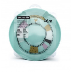Suavinex Plat Pour Enfant 6m+