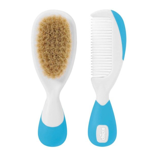 Brosse et Peigne Chicco – Image 2