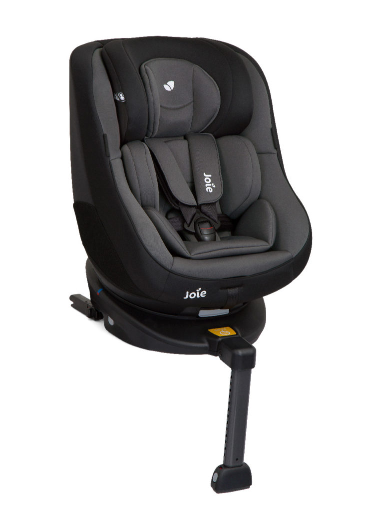 Siège Auto Spin 360 JOIE – Golden baby