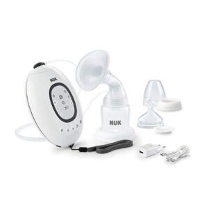 Tire-lait électrique simple Philips Avent – Juniorbaby