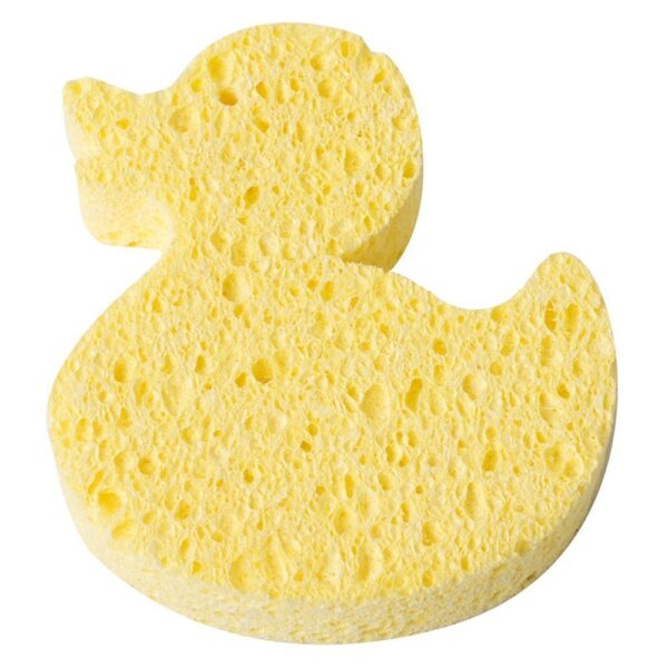 Ponge Pour Bébé Wee Baby – Image 2