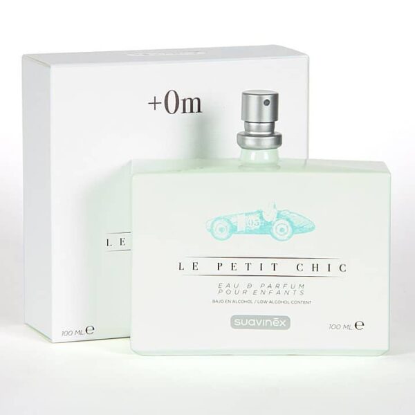 Suavinex Parfum Le Petit Chic 100 ml – Image 3