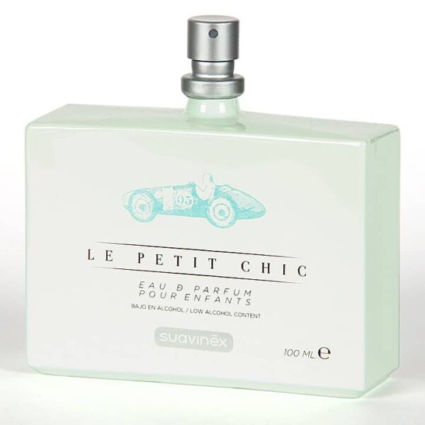 Suavinex Parfum Le Petit Chic 100 ml – Image 4