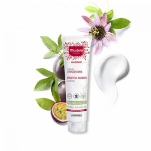 Mustela Crème Vergetures 3en1