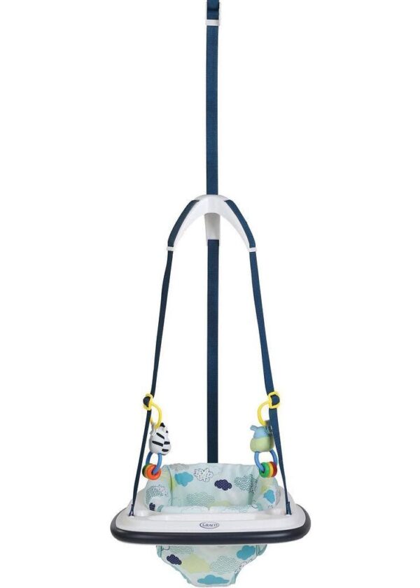 Bumper jumper de Graco – Image 4