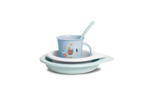 Suavinex baby feeding set – Image 3