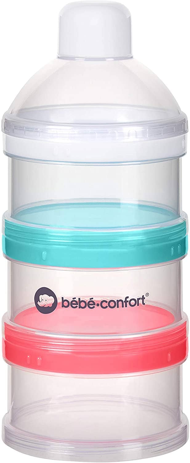 Bébé Confort Biberon Pp Emotion 270 ml avec Poignée Blanc avec poignée –  BDM Pharma