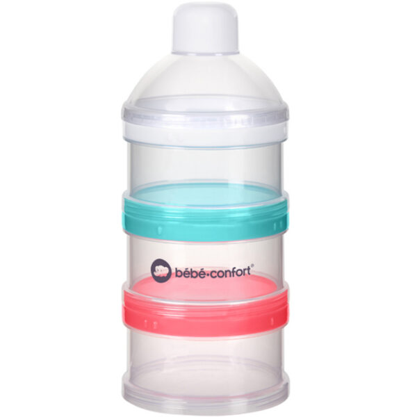 Boîte doseuse de lait  Bébé Confort