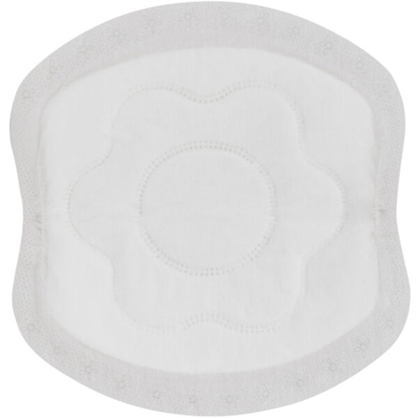 Lot de 30 coussinets d'allaitement jetables blancs Bébé confort – Image 3