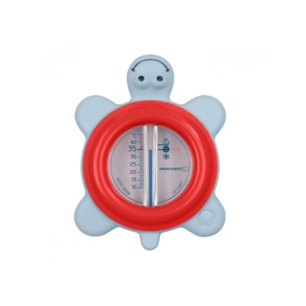 Thermomètre de bain Tortue Bébé Confort