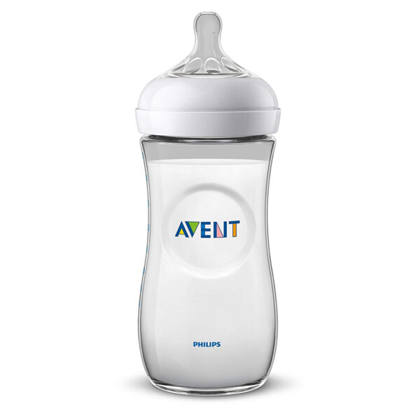 Biberon Natural en plastique  330 ml de Philips AVENT