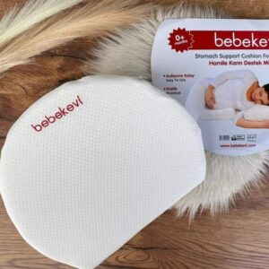 Coussin Cale de Grossesse Bebekevi