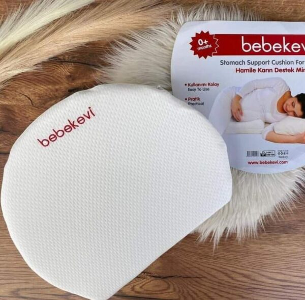 Coussin Cale de Grossesse Bebekevi