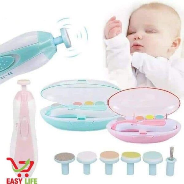 Appareil De Manucure Bebe – Image 2