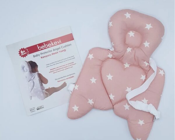 Coussin De Protection Anti Choc Bébé Bebekevi – Image 2
