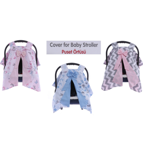 Protège Cosy BEBEKEVI