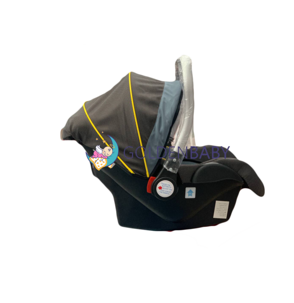 Maxi Cosi Bras Aluminium PINGOUIN – Image 2