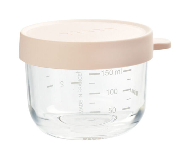 Portion En Verre 150ml Beaba – Image 5