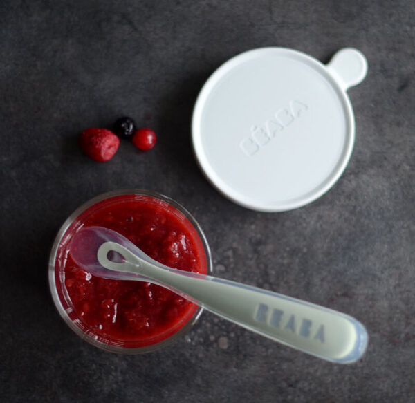 Portion En Verre 150ml Beaba – Image 4