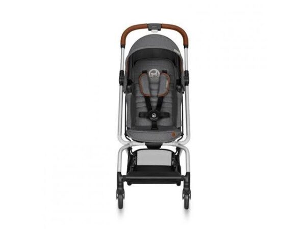 Poussette Eezy S Twist+2 Cybex – Image 2