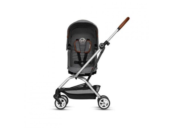 Poussette Eezy S Twist+2 Cybex – Image 4