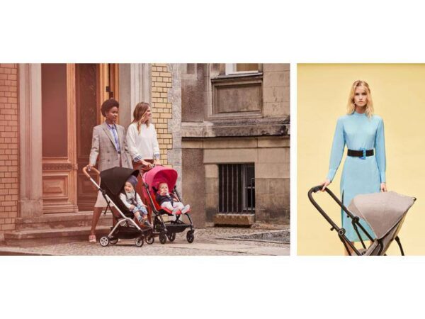 Poussette Eezy S Twist+2 Cybex – Image 5
