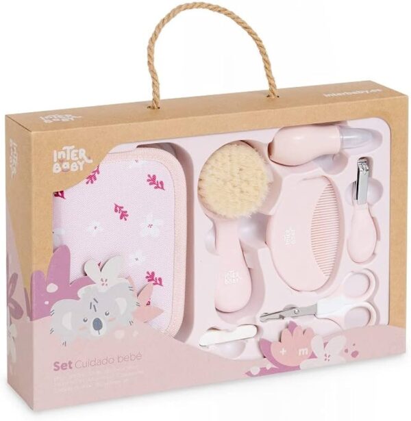 Trousse de toilette Inter Baby – Image 3