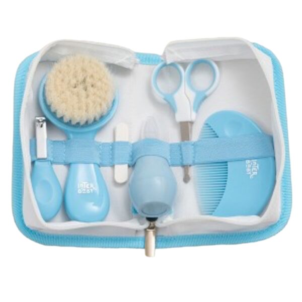 Trousse de toilette Inter Baby – Image 2