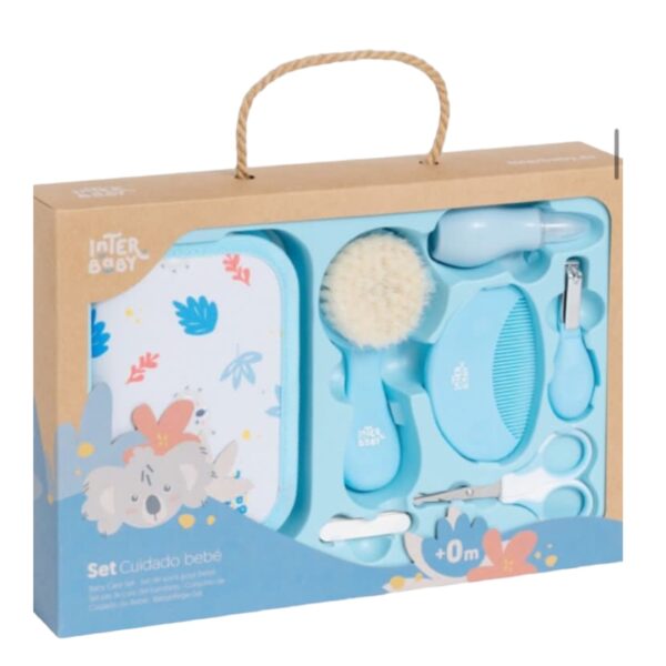 Trousse de toilette Inter Baby
