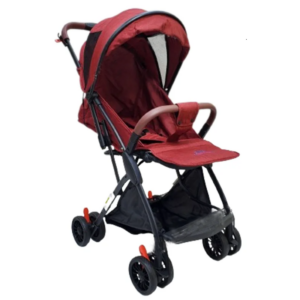 Poussette Valise Bebe Love