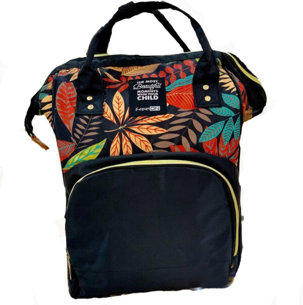 Sac a Maman Moment With Your Child FreeOn
