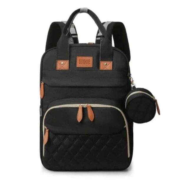 Sac à Dos Pour La Mère Et l'enfant