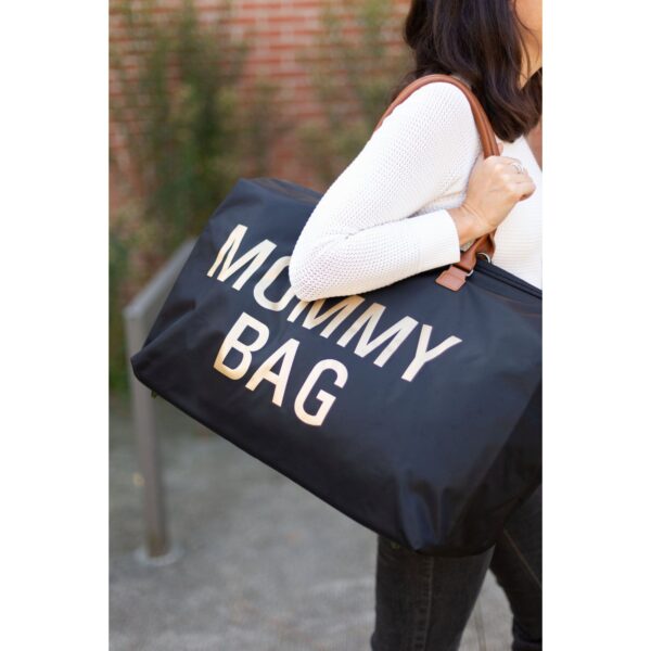 Sac a Maman 4 pièces Mommy Bag – Image 5