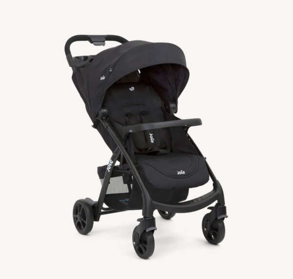 Poussette Muze Lx Avec Maxi Cosy juva Joie – Image 5