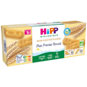 Mon Premier Biscuit +6m HIPP