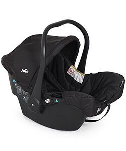 Maxi Cosi Meet Juva Joie
