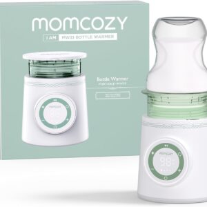 Chauffe-biberon Portable Pour Voyage Momcozy