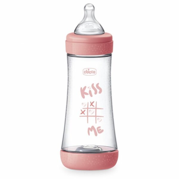 Biberon Intui flow perfect Anti Colique 300ml Chicco – Image 2