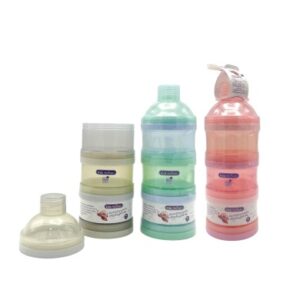 Doseur de Lait avec Couvercle Kids Heaven