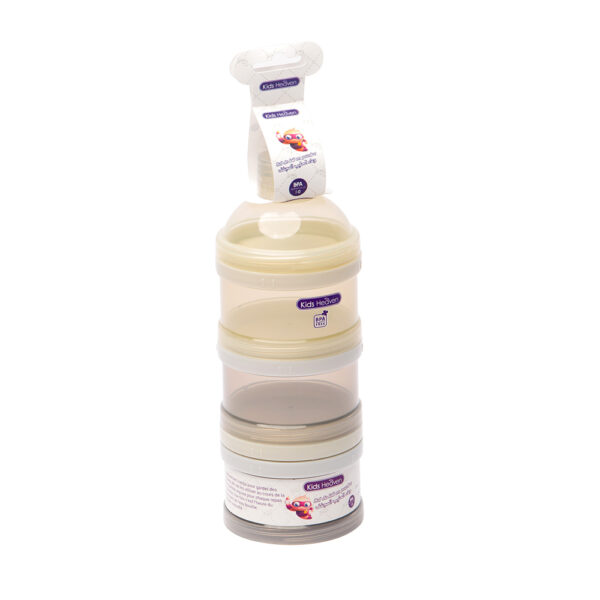 Doseur de Lait avec Couvercle Kids Heaven – Image 4