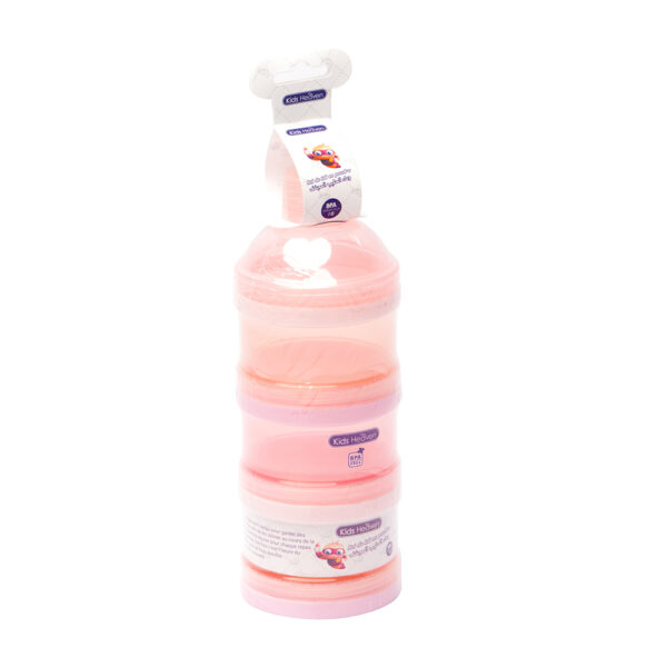 Doseur de Lait avec Couvercle Kids Heaven – Image 2