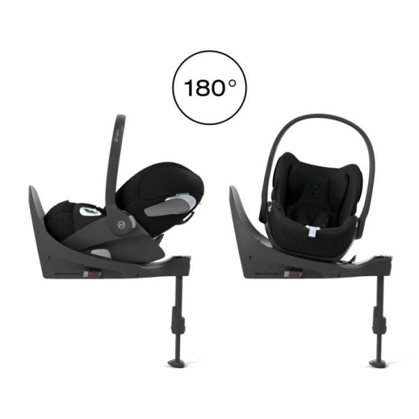 Siège-auto Cloud T i-Size Cybex – Image 4