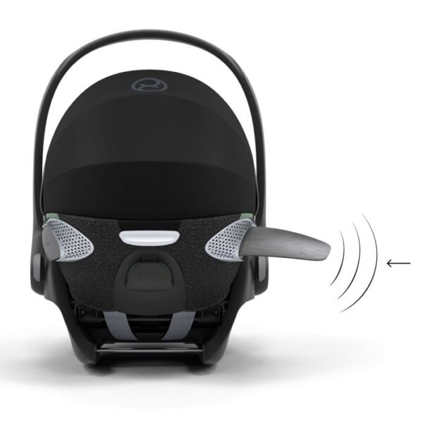 Siège-auto Cloud T i-Size Cybex – Image 6